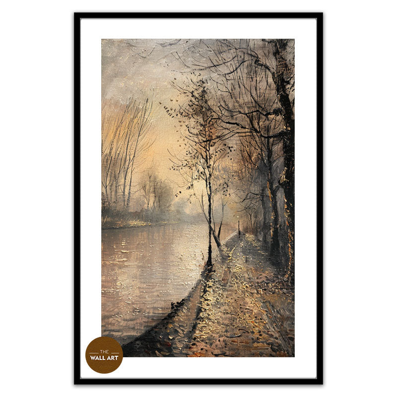 SPARKLING RIVER I