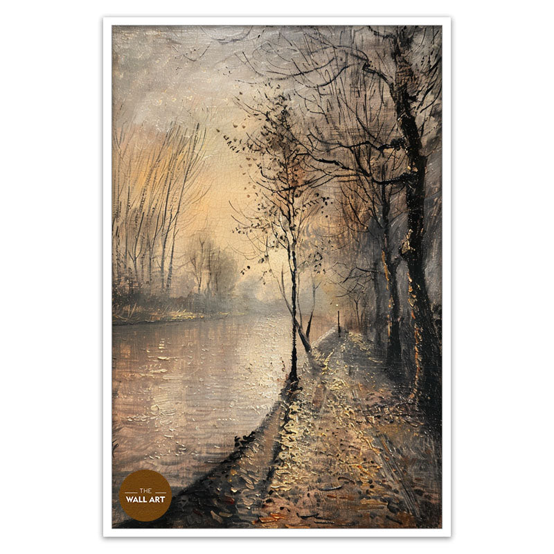 SPARKLING RIVER I