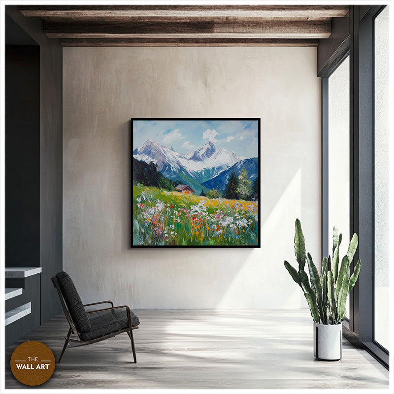 SPRING MEADOW III