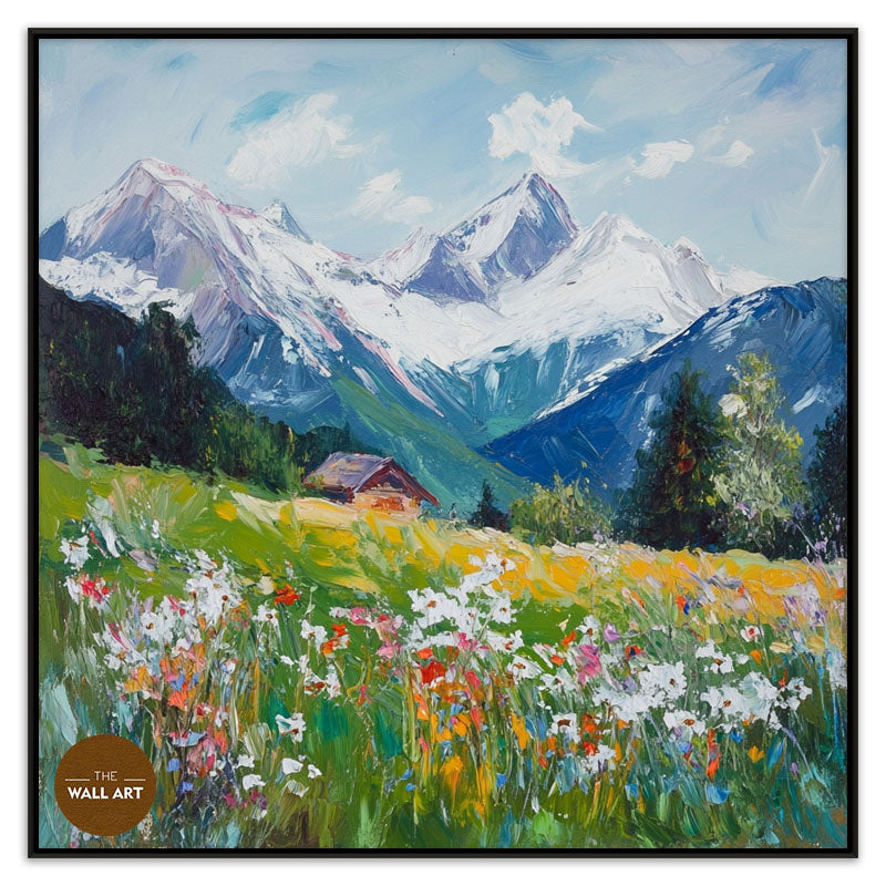 SPRING MEADOW III
