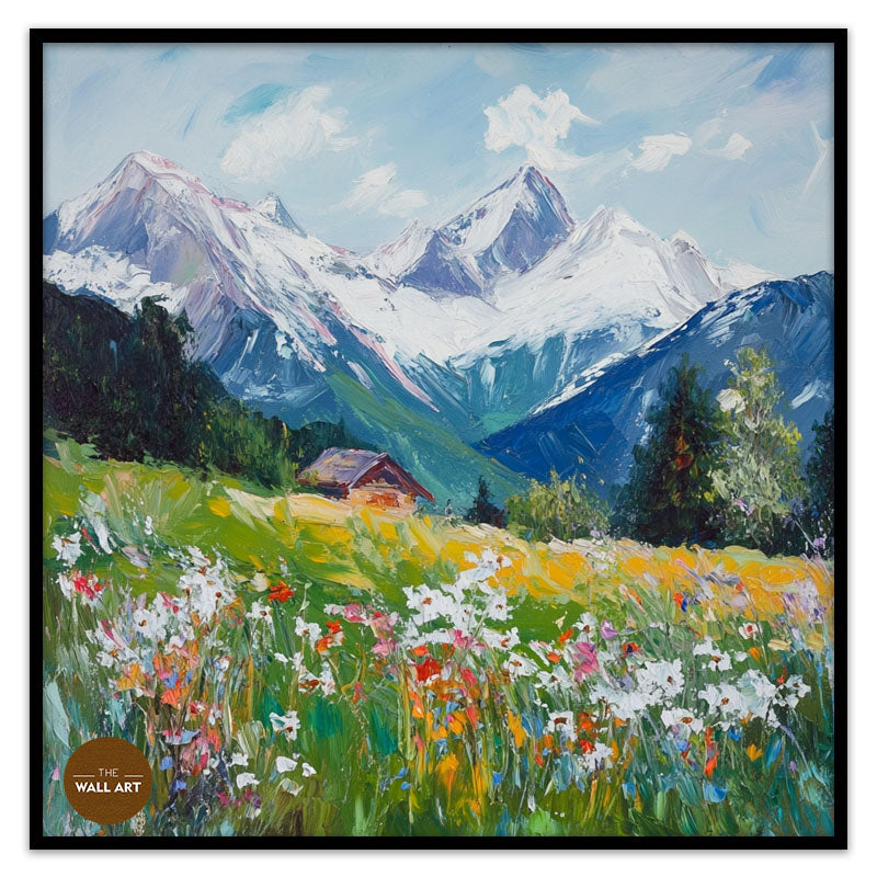 SPRING MEADOW III