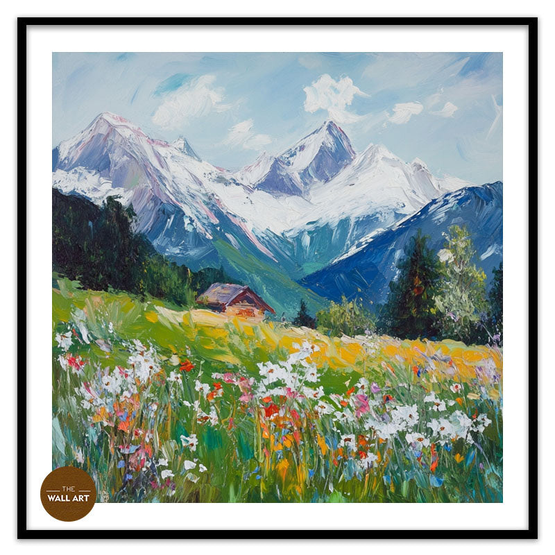 SPRING MEADOW III