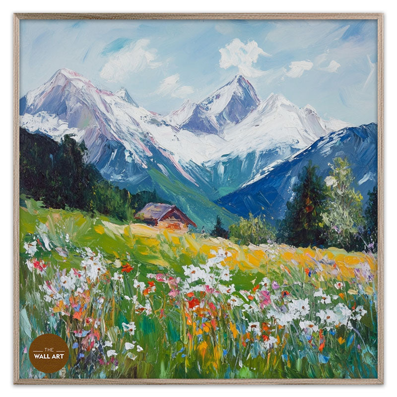 SPRING MEADOW III