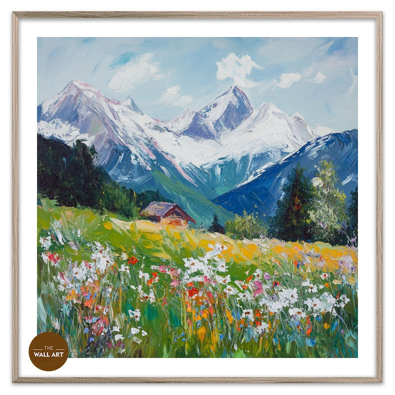 SPRING MEADOW III
