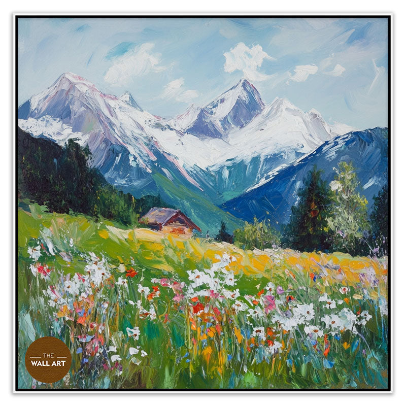 SPRING MEADOW III