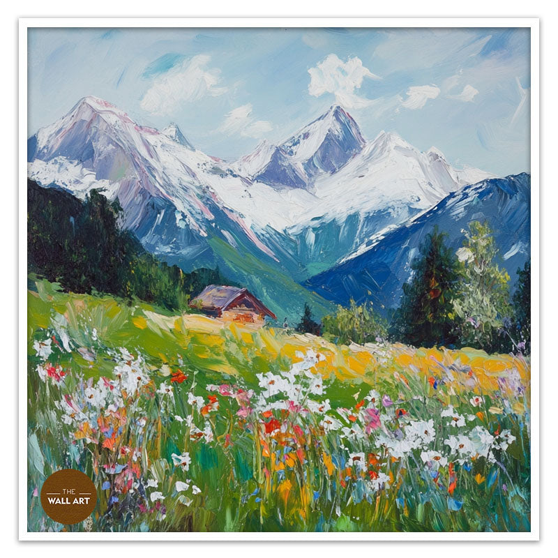 SPRING MEADOW III