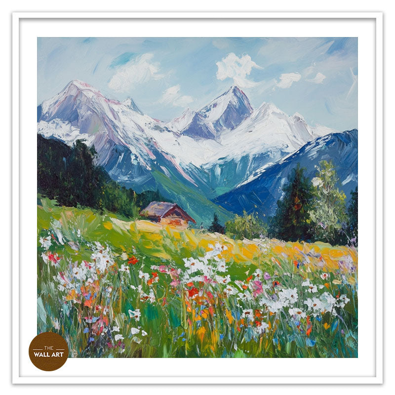 SPRING MEADOW III