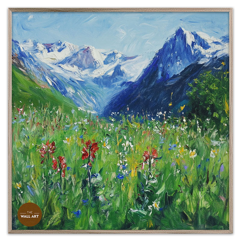 SPRING MEADOW II