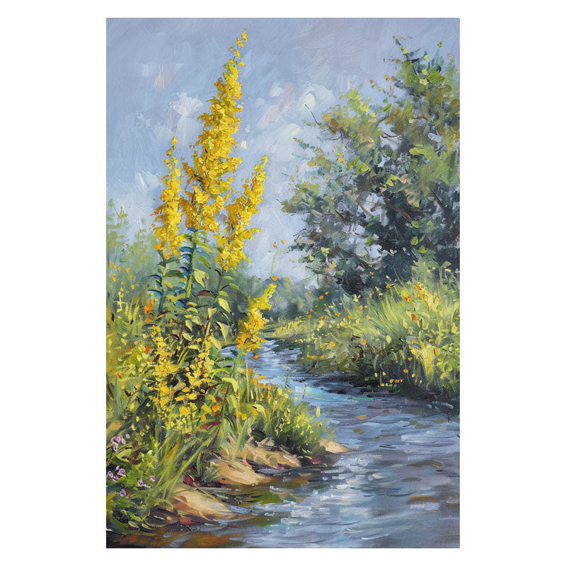 SPRING STREAM