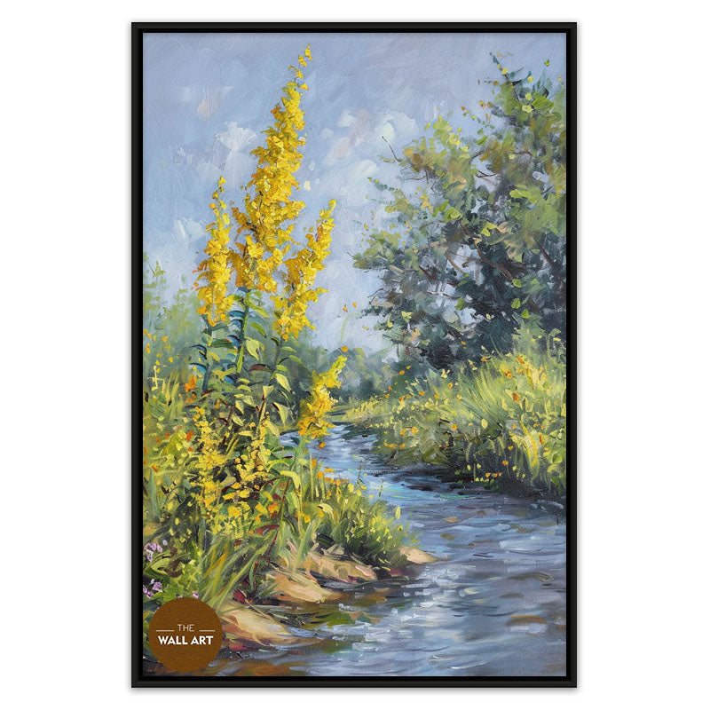 SPRING STREAM