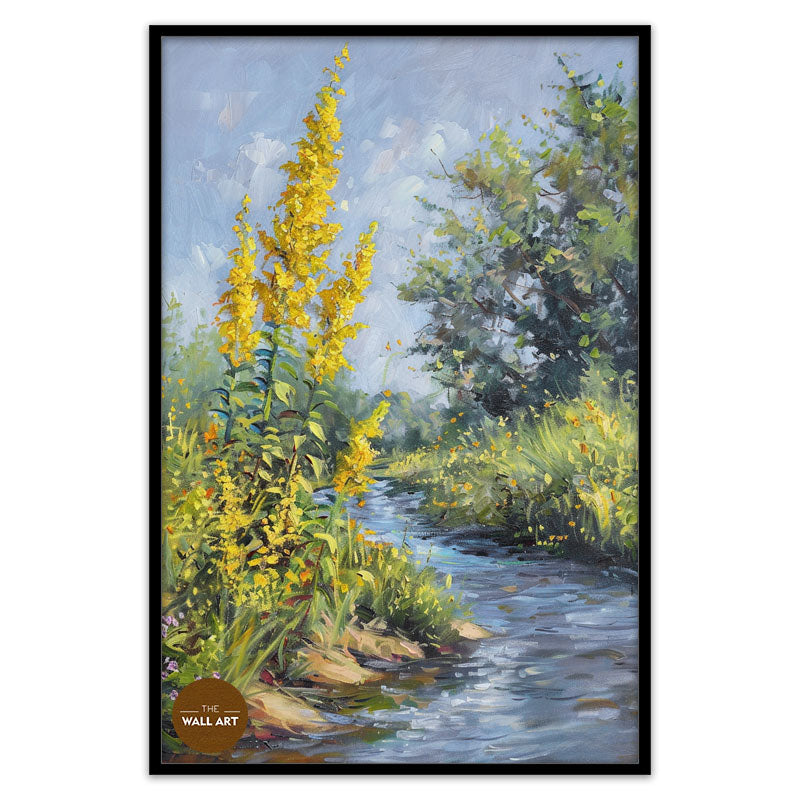 SPRING STREAM