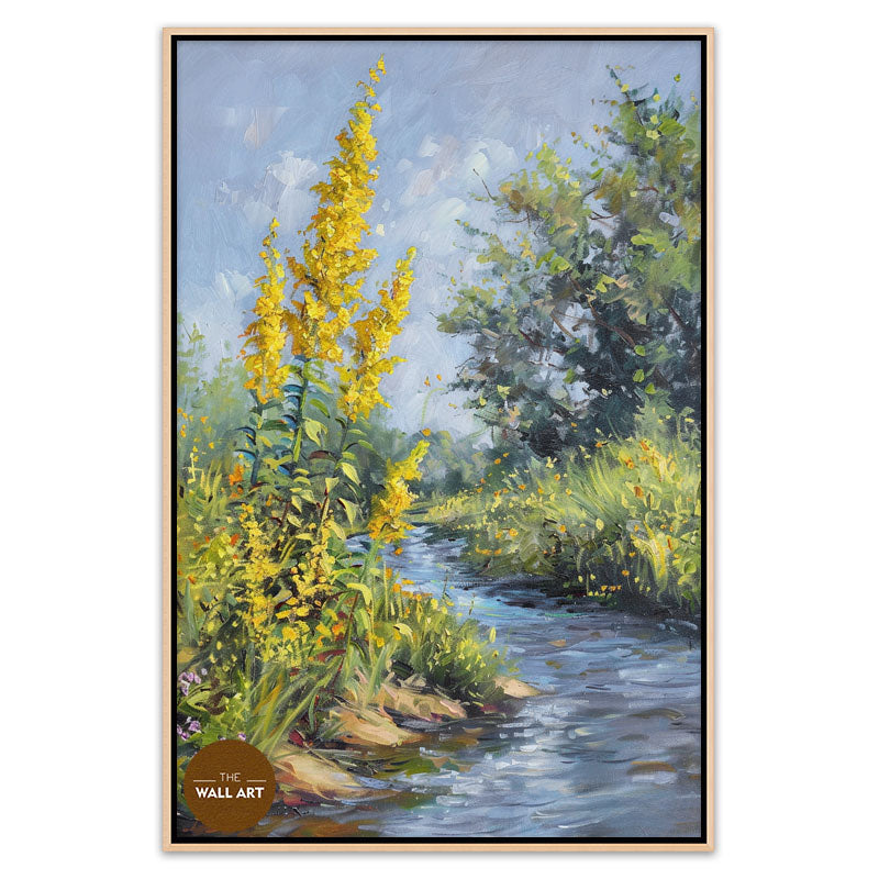 SPRING STREAM