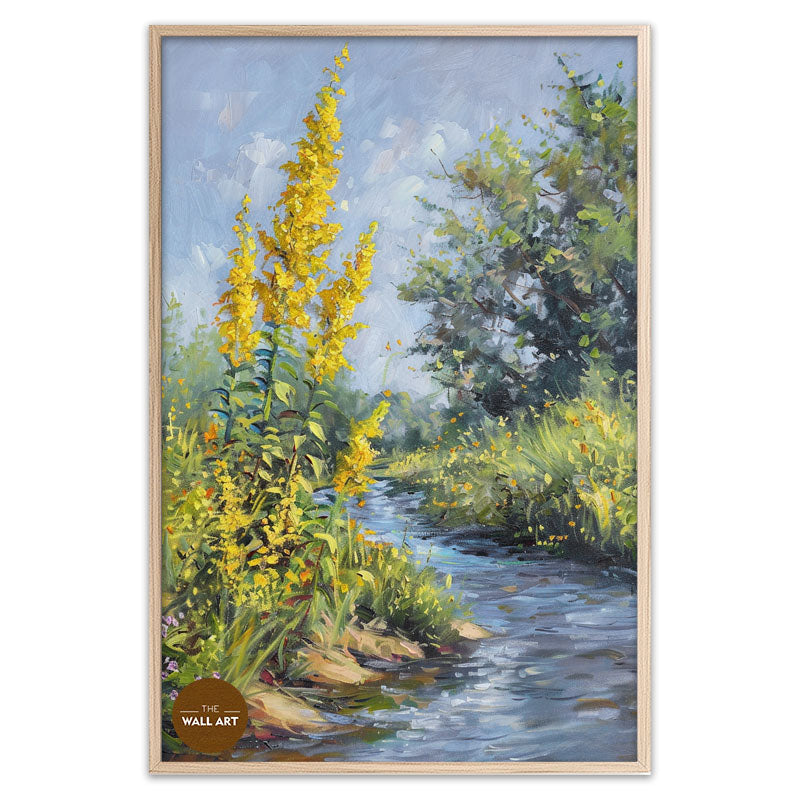 SPRING STREAM