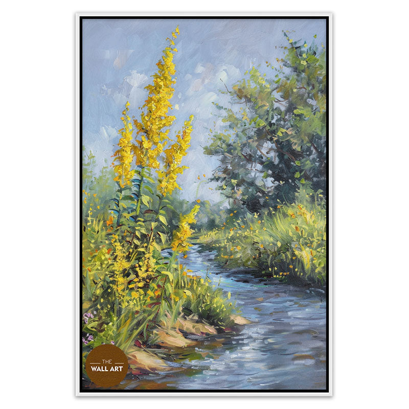 SPRING STREAM