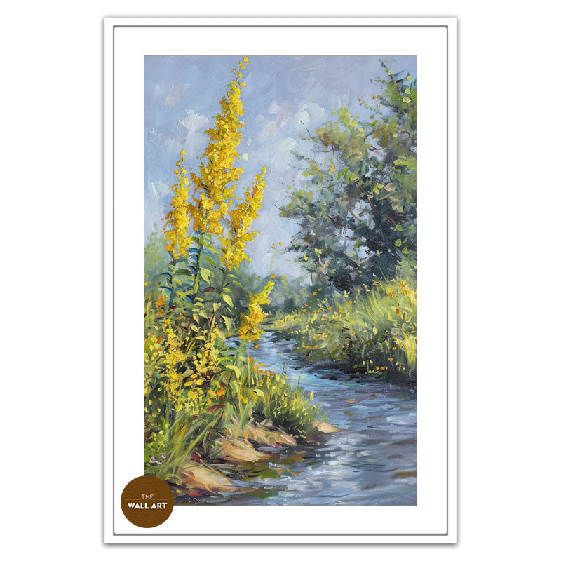 SPRING STREAM