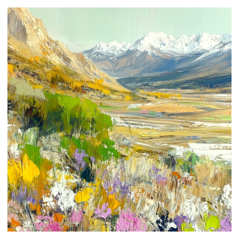 SPRING VALLEY