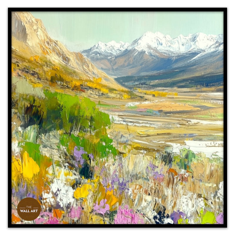 SPRING VALLEY
