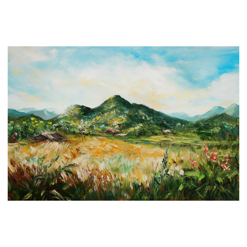 SPRING VALLEY III