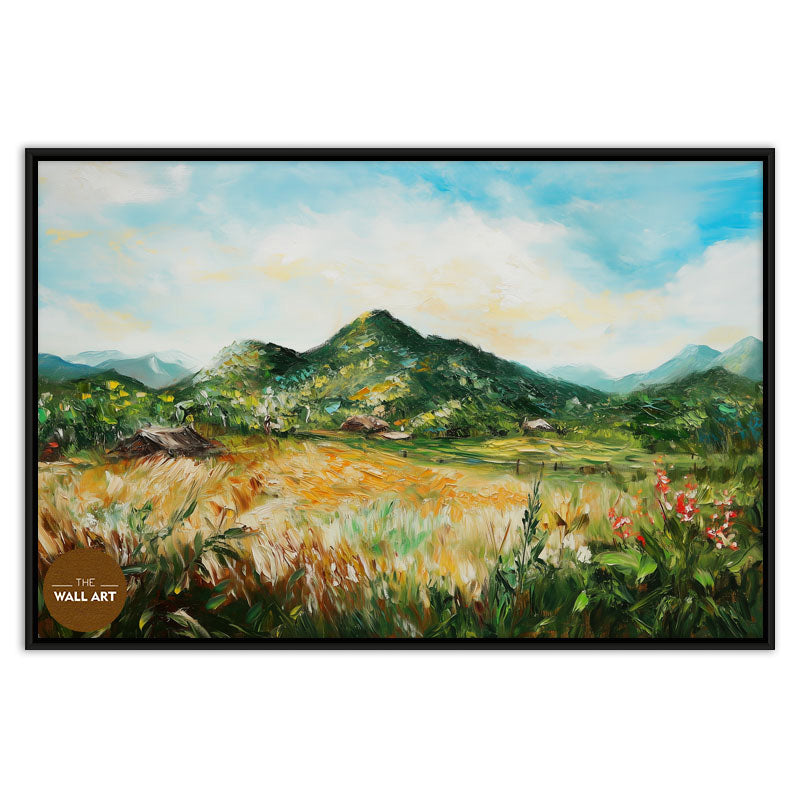 SPRING VALLEY III