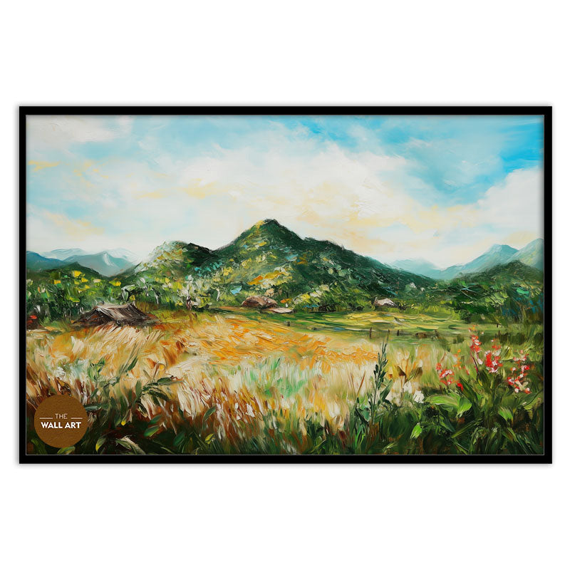SPRING VALLEY III