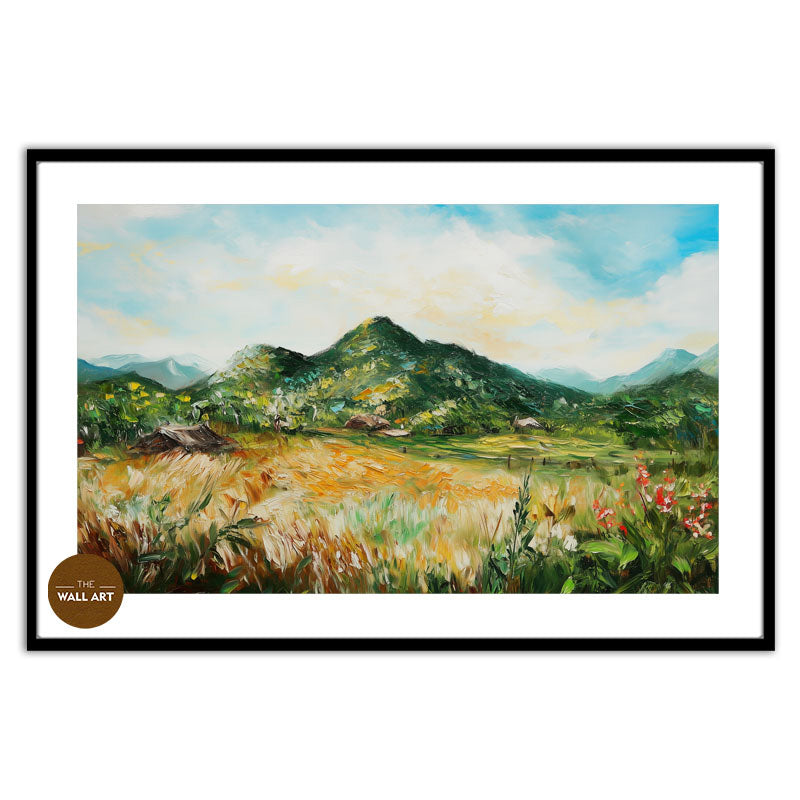 SPRING VALLEY III