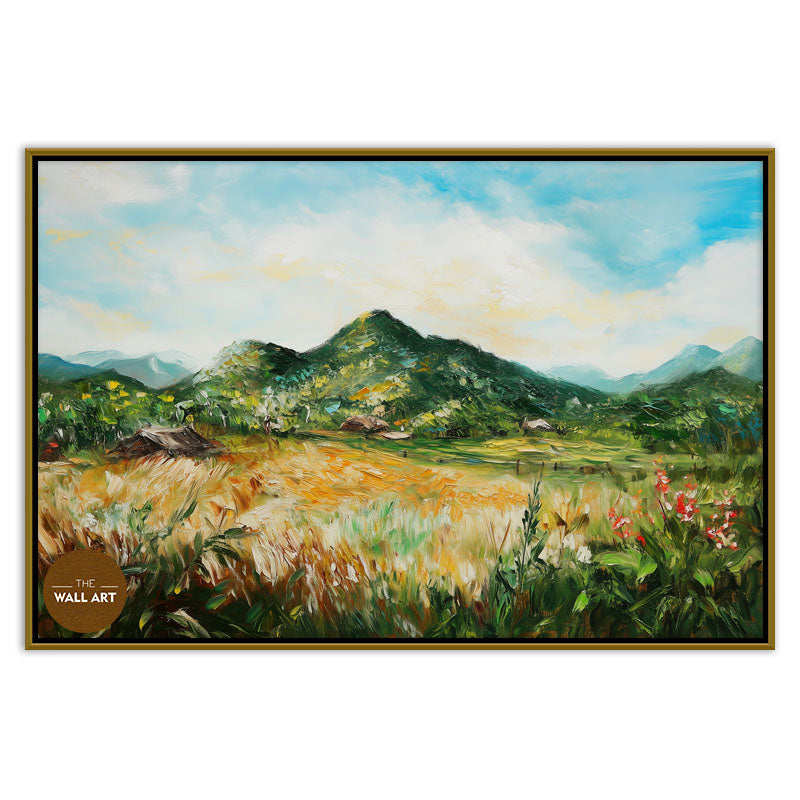 SPRING VALLEY III