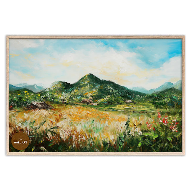 SPRING VALLEY III
