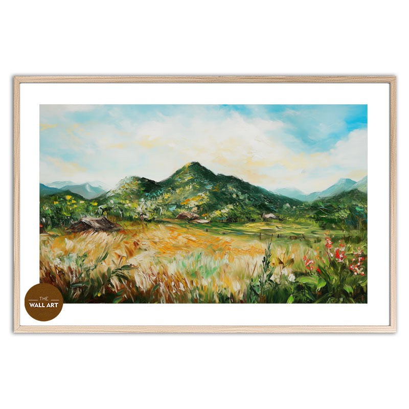 SPRING VALLEY III
