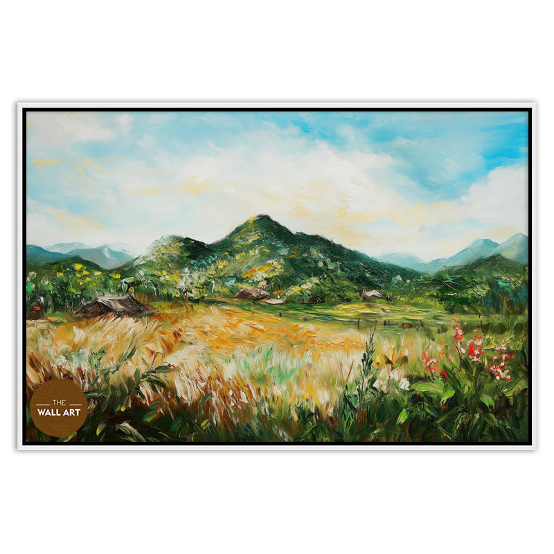 SPRING VALLEY III