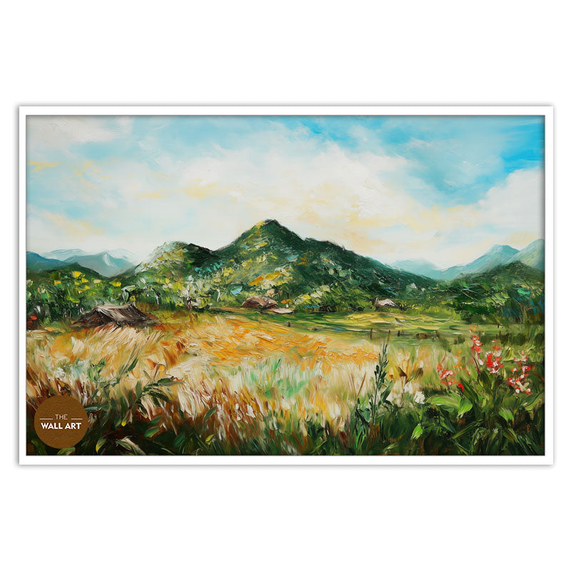 SPRING VALLEY III
