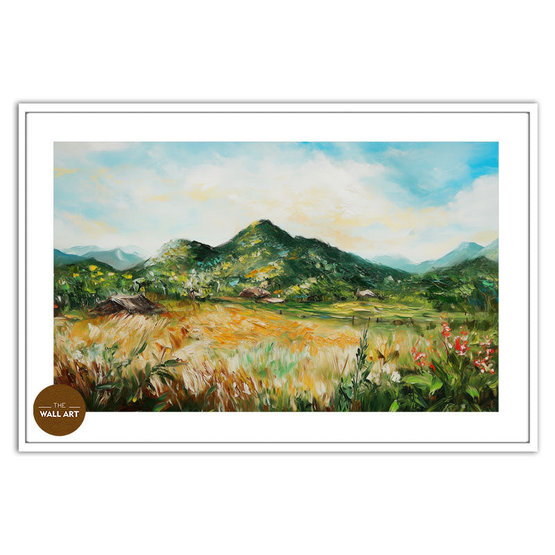 SPRING VALLEY III
