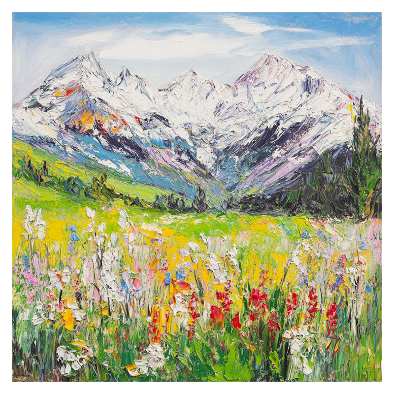SPRING VALLEY II