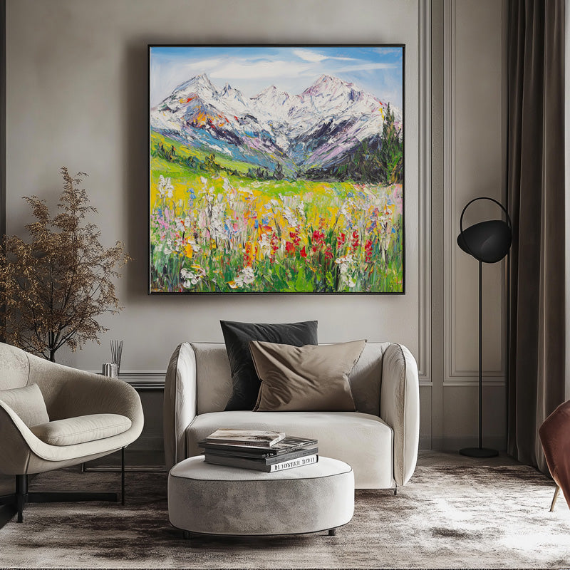 SPRING VALLEY II