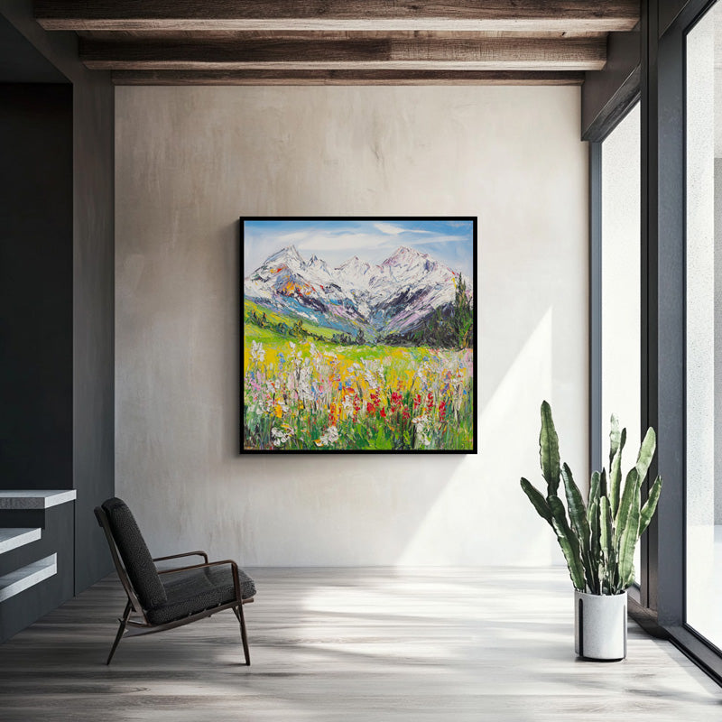SPRING VALLEY II