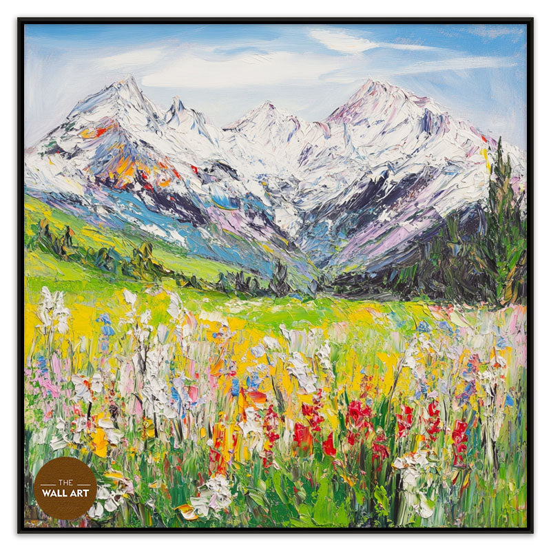 SPRING VALLEY II