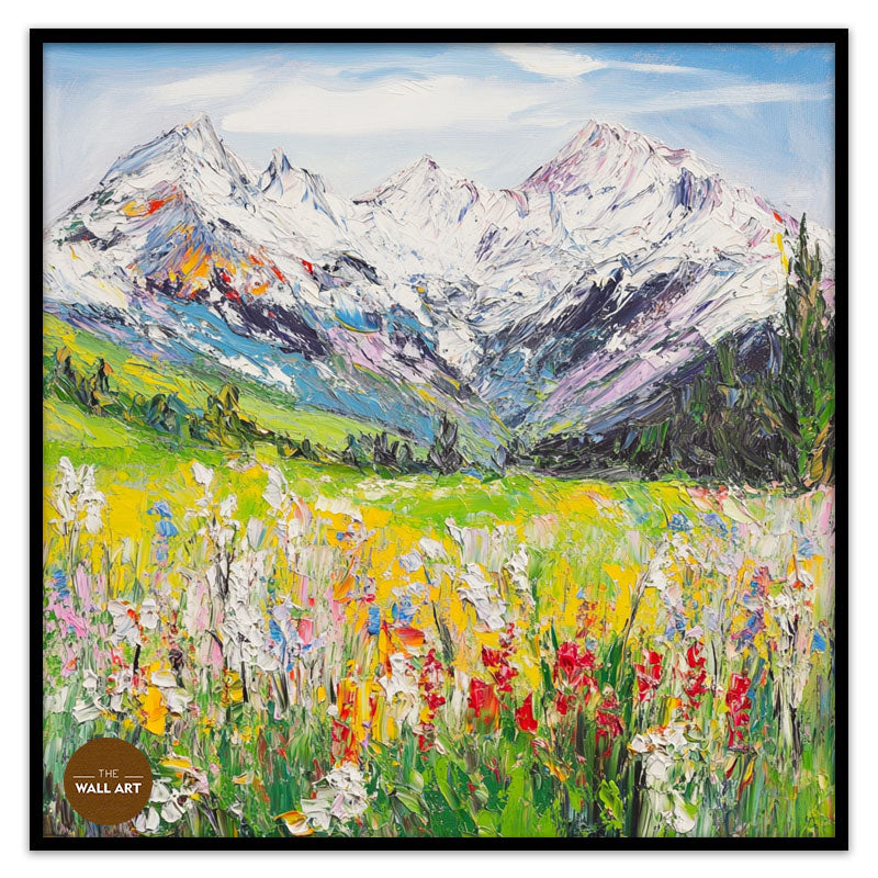 SPRING VALLEY II