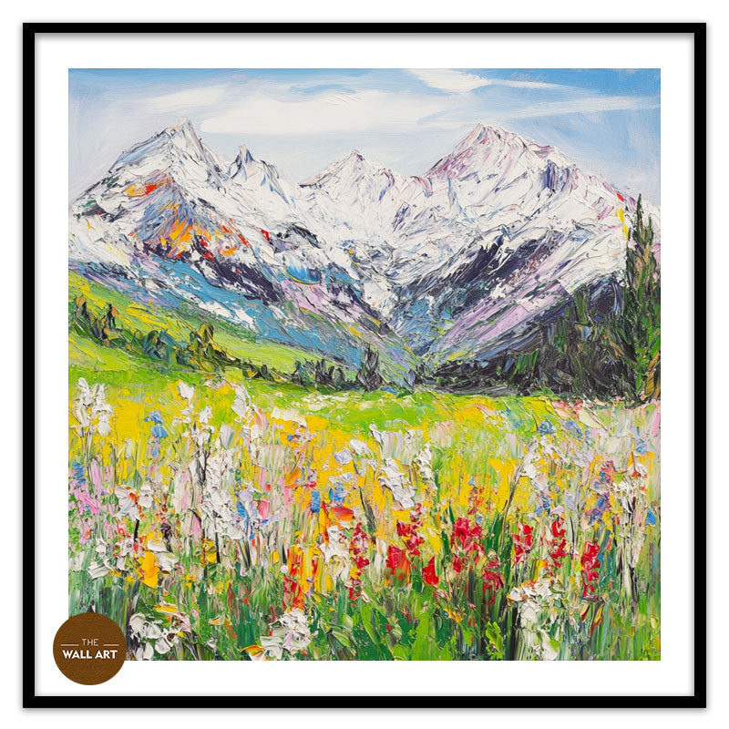SPRING VALLEY II