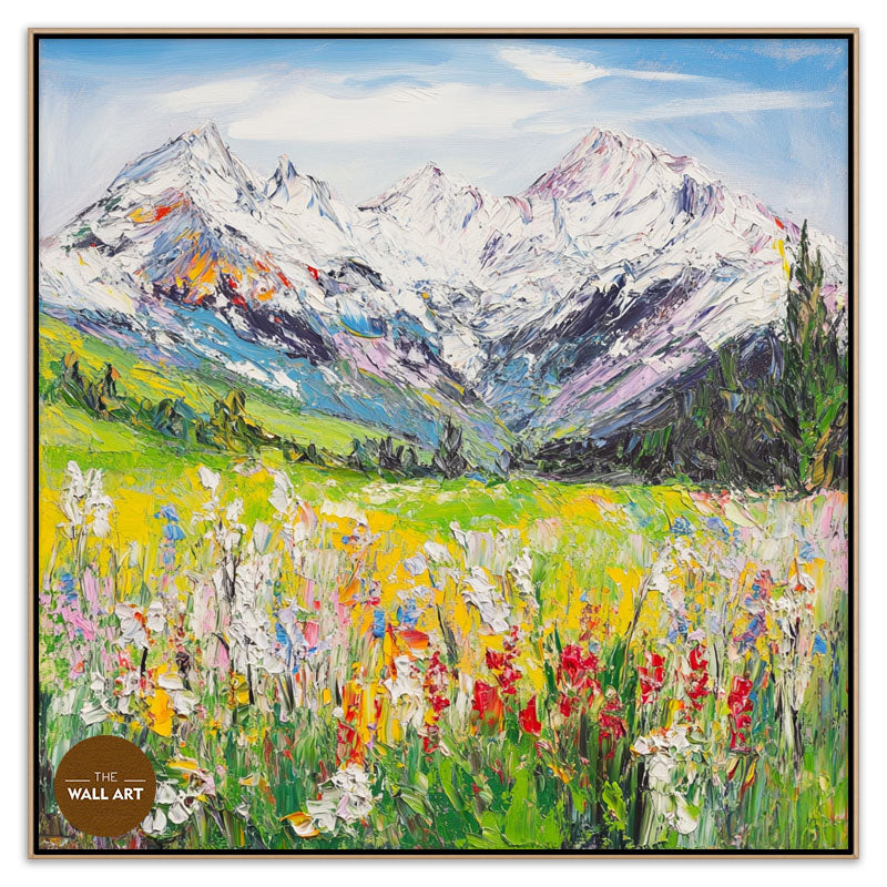 SPRING VALLEY II
