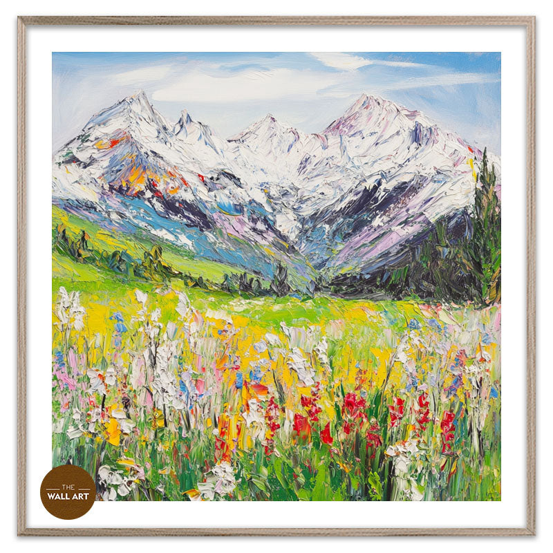 SPRING VALLEY II