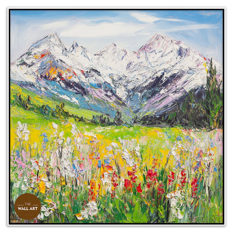 SPRING VALLEY II