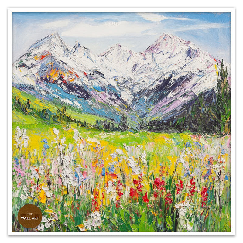 SPRING VALLEY II
