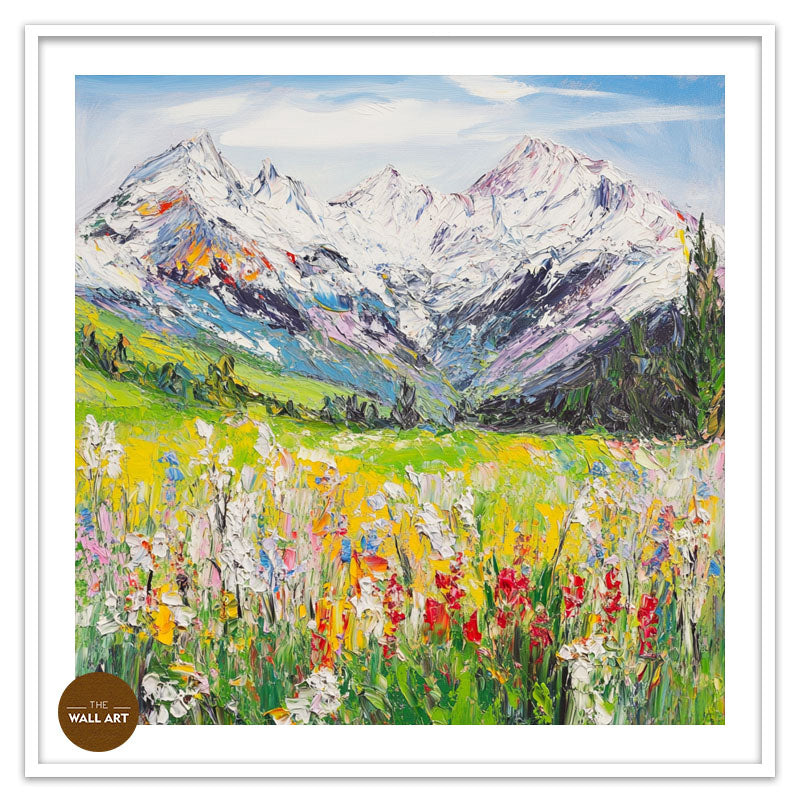 SPRING VALLEY II