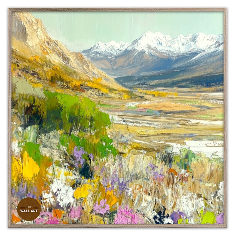 SPRING VALLEY