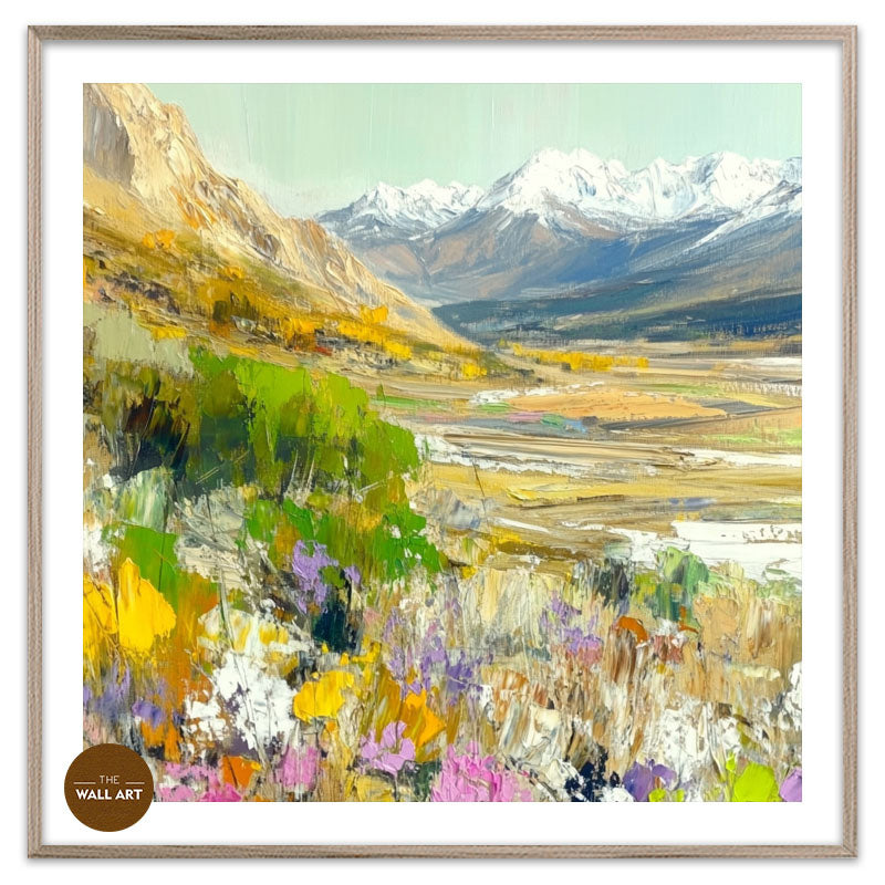 SPRING VALLEY