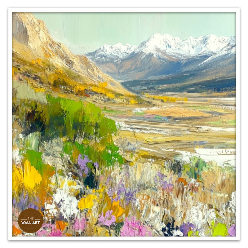 SPRING VALLEY