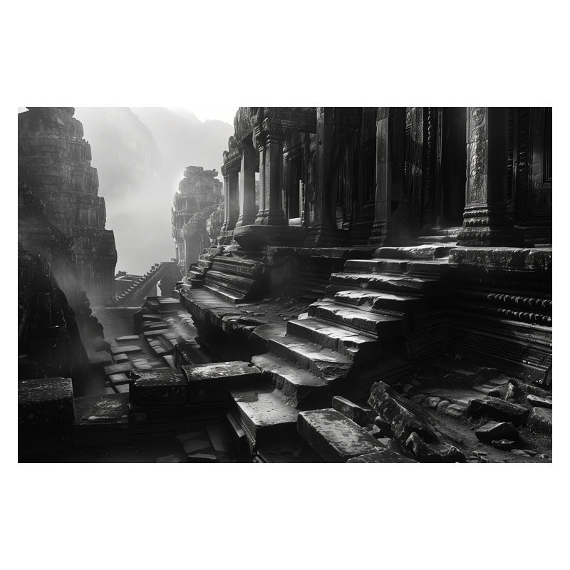 STEPS OF LIGHT II