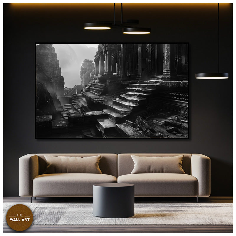 STEPS OF LIGHT II