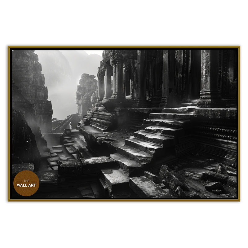 STEPS OF LIGHT II