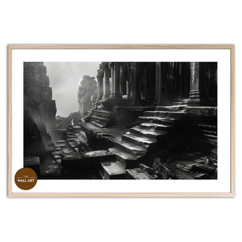 STEPS OF LIGHT II