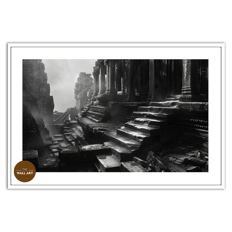 STEPS OF LIGHT II